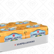 Extra 20% off San Pellegrino and Perrier, discount shown at checkout